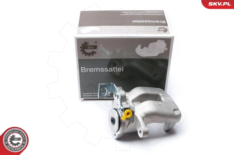 Brake Caliper